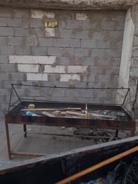 شوايات • كبان • البصرة