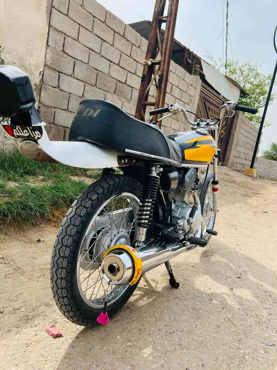 سيجي نامه • تعميره • ٢٠٢٦