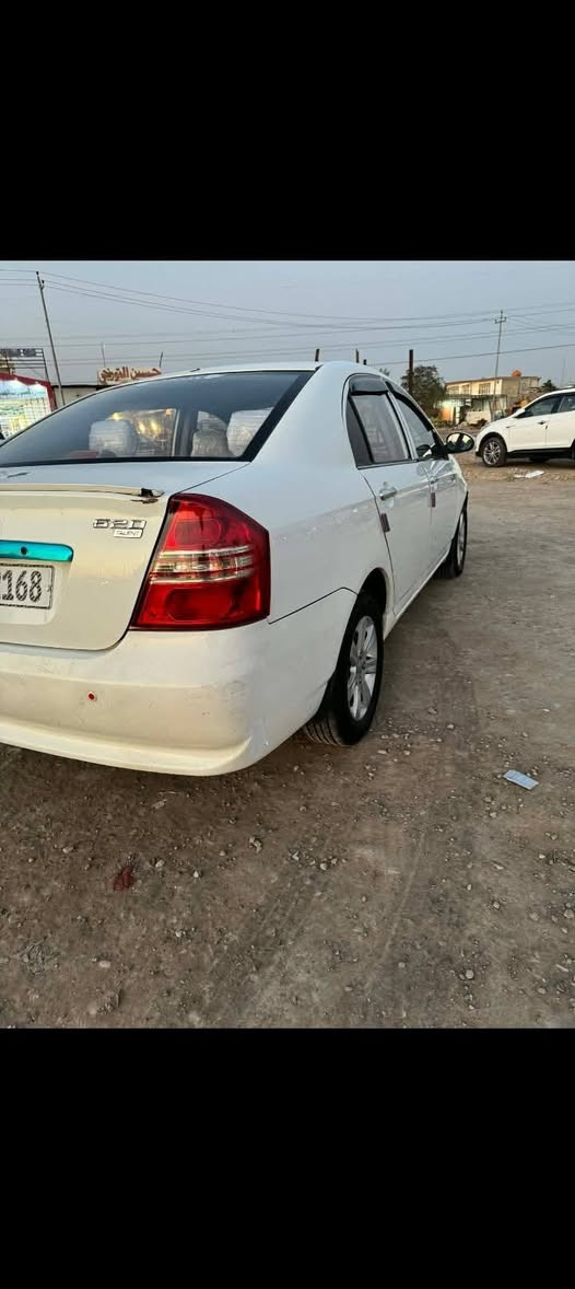 ليفان 620 • ٢٠١١ • رقم بغداد