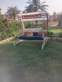 مرجوحه • جديده • للبيع