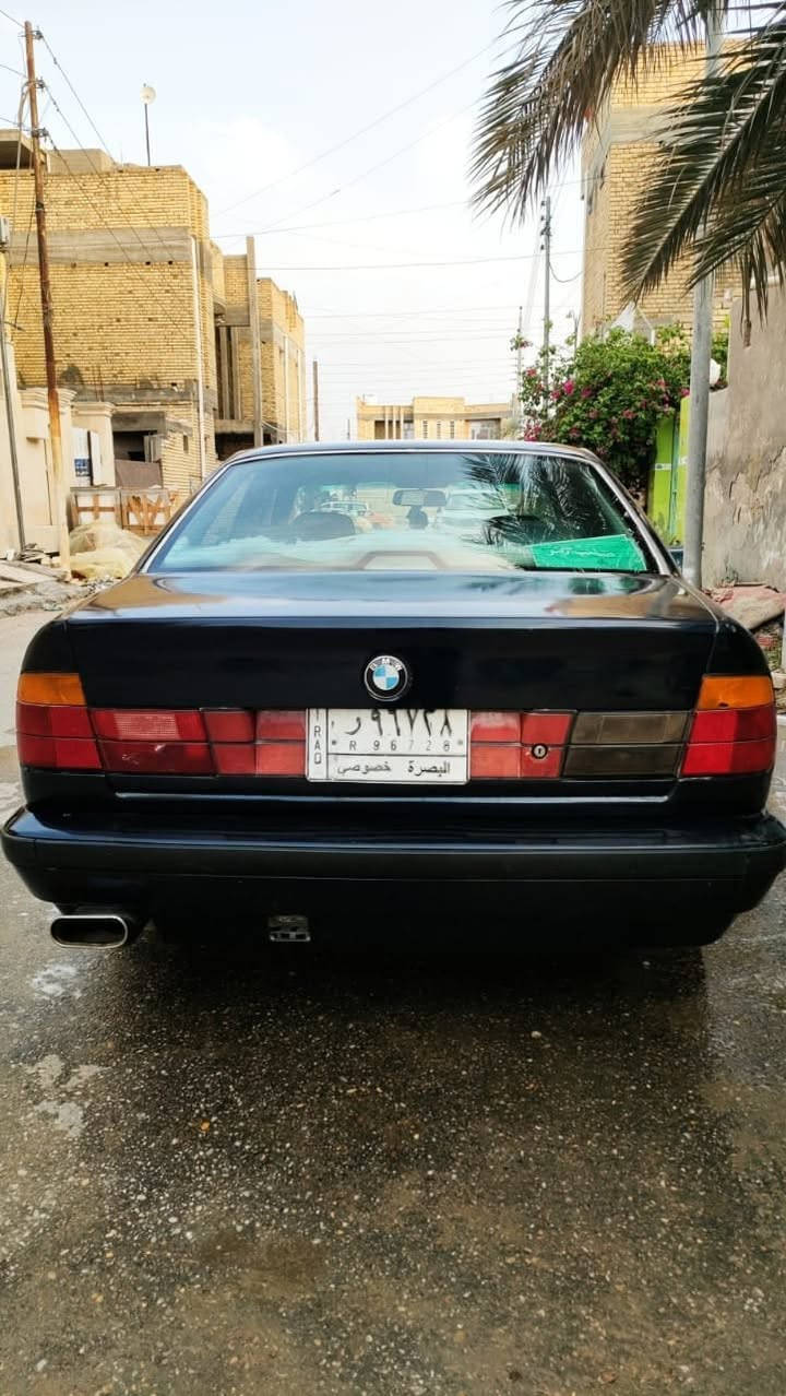 بي ام525
مديل1992
الكير اوتماتيك
الرقم بصره
السعر 55
مكفوله منقص والعيب الشرعي
للتصال***********
