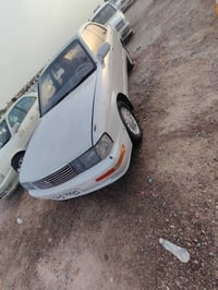 موديل ٩٢ • ابيض • بصرة