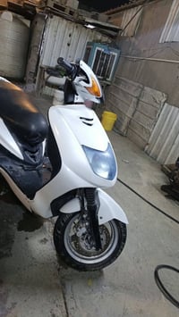 سكنس نثيه 110 ياباني مكاني بغداد مدينه الصدر سعر425 وبيها مجال  الورفل...