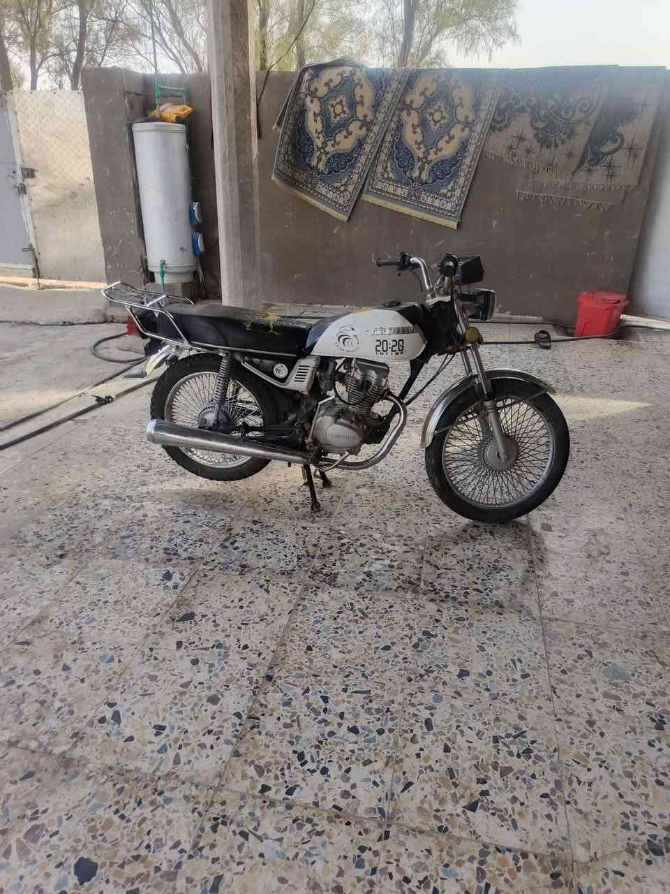 اربعه كير • ٢٠٢٤ • نضيفه