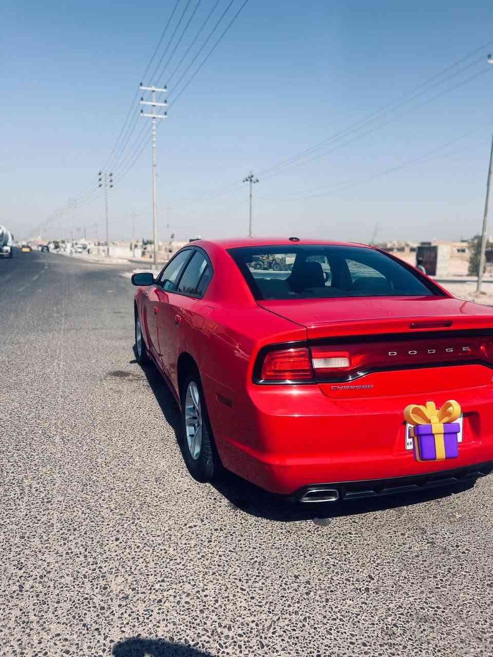 سلام عليكم جارجر ٢٠١٤ ادوات كصه جنطه السياره جاهز كير مكينه تبريد حداديه تخم تاير غرفه نظيفه كشر نظيف كلشي جاهز ما تصرف عليه ربع
السعر ٥٤ وبيهة مجال قليل 
مكان السياره ميسان العماره الرقم ***********

