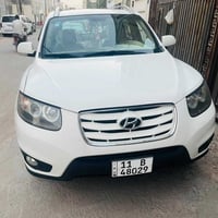 سنتافي خليجي ٦سلندر بسمي فول مواصفات موديل ١١ مكفول من الحادث مجرد ٢قط...