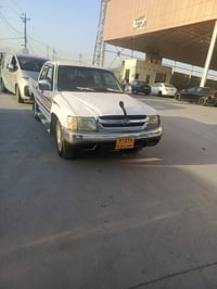 كاربراتير • ٢٠٠٧ • السليمانية
