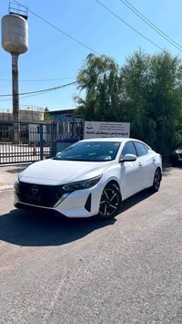سنترا SV • ٢٠٢٤ • اربيل