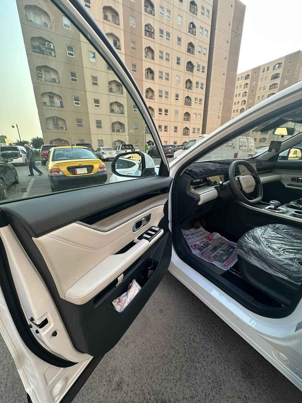 زيرو • ٢٠٢٧ • ضمان ١٠ سنوات