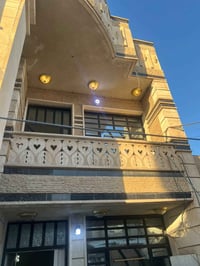 بالزنجيل • قريب حي الأمانة • ١٠٠م