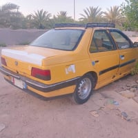 تكسي • نجف • موديل ٢٠١٠