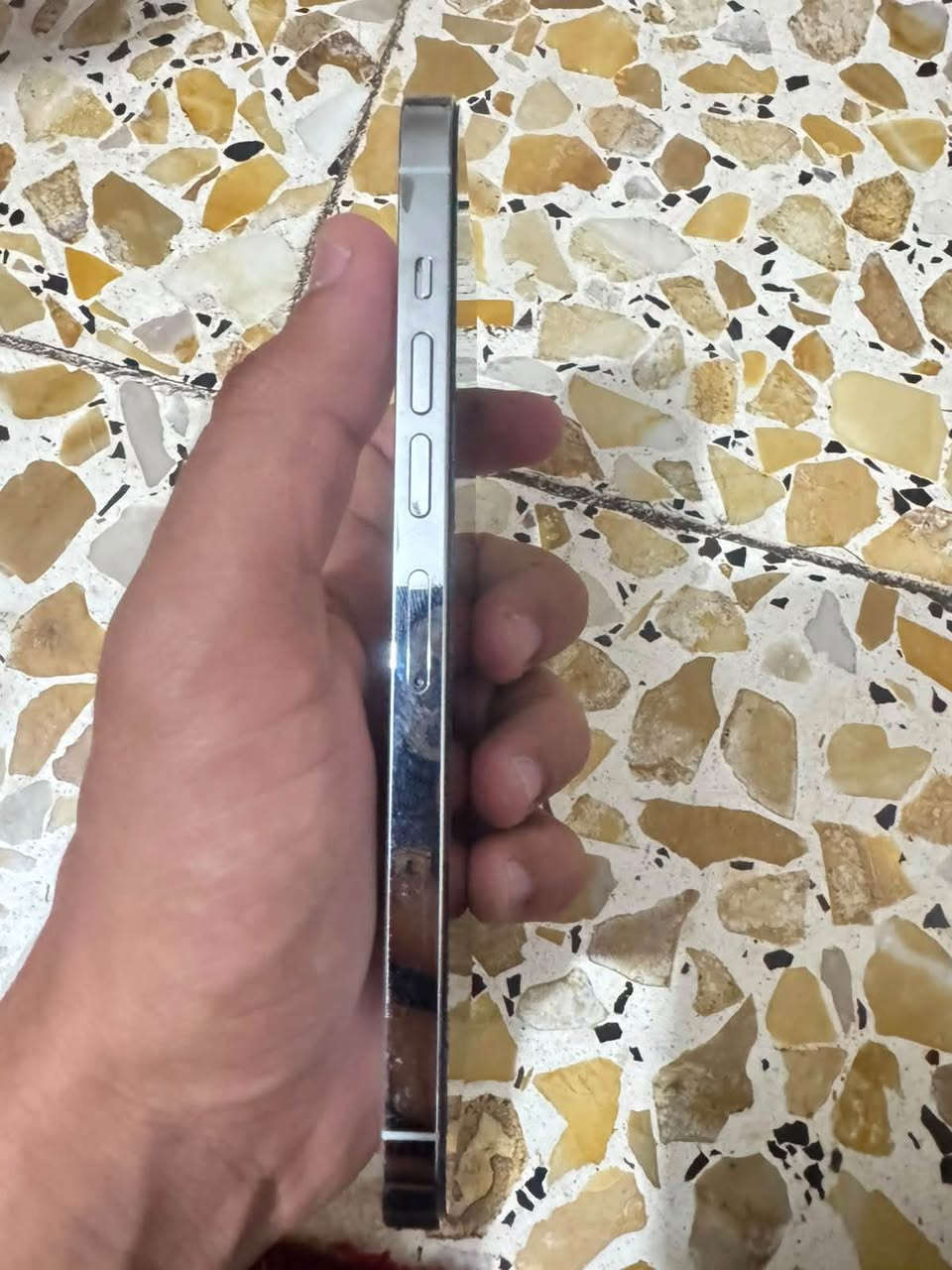 آيفون ١٣ برو ماكس • ٢٥٦ جيجا • بطارية ٩٥٪