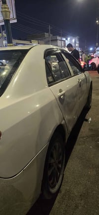 كورلا • ٢٠١٥ • البصره