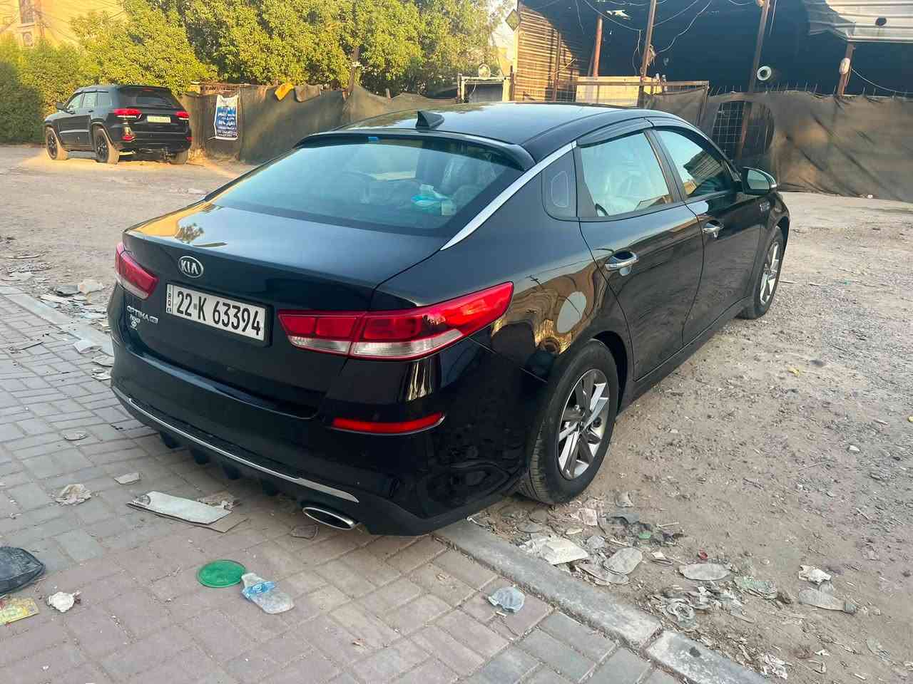 أوبتما مديل 19. ماشيه 80 سياره جديده وظع شركه رقم أربيل. تحويل مباشر  سياره بسمي موصفات عاديه الشراي يتصل ***********  السعر 125
