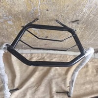 درع • تجاري • مو أصلي