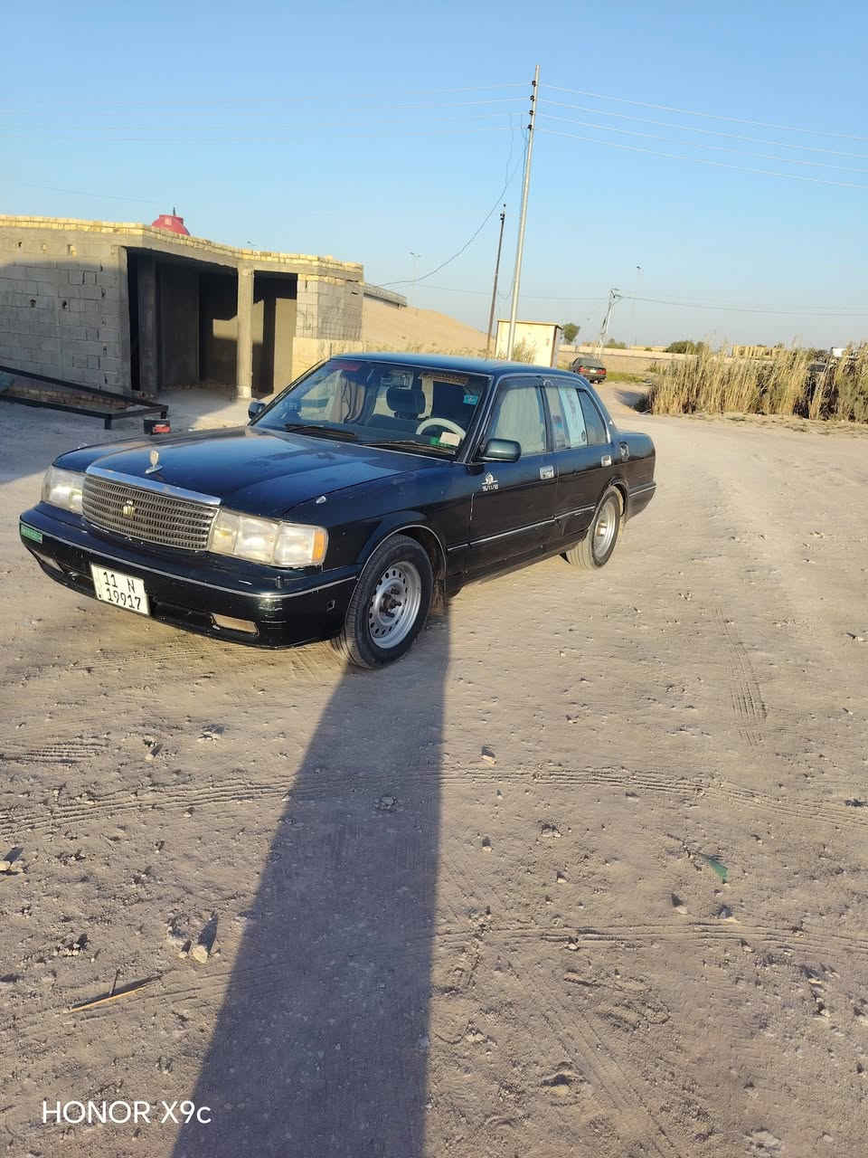 السلام عليكم أرنب مو ديل ٩٥ رقم بغداد انكليزي بسمي السياره جاهزه للخير كفاله عامه من الضربه وكص ونقل جثه فقط صبغ جماليه كير محرك شرط منضومه غاز بانزين تخم تاير تبريد حداديه جاهزه للخير كفاله عامه السعر ٧٠ وبيهه مجال مكان السماوه الوركاء ***********
