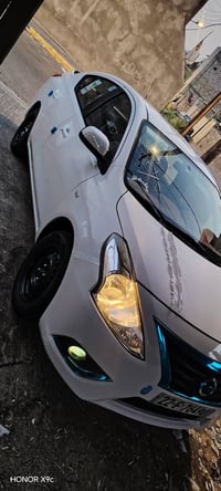 نيسان صني • ٢٠٢٢ • باقي كفالة