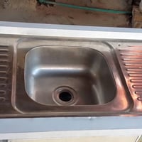 سنك • نضيف • ديوانيه طريق السنيه