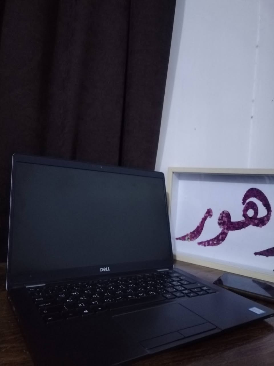 كور i5 جيل 8 • ٨ جيجا رام • مستعجلة