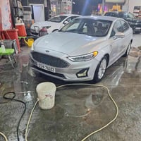 فيوجن هايبرد • ٢٠١٩ • شاحن
