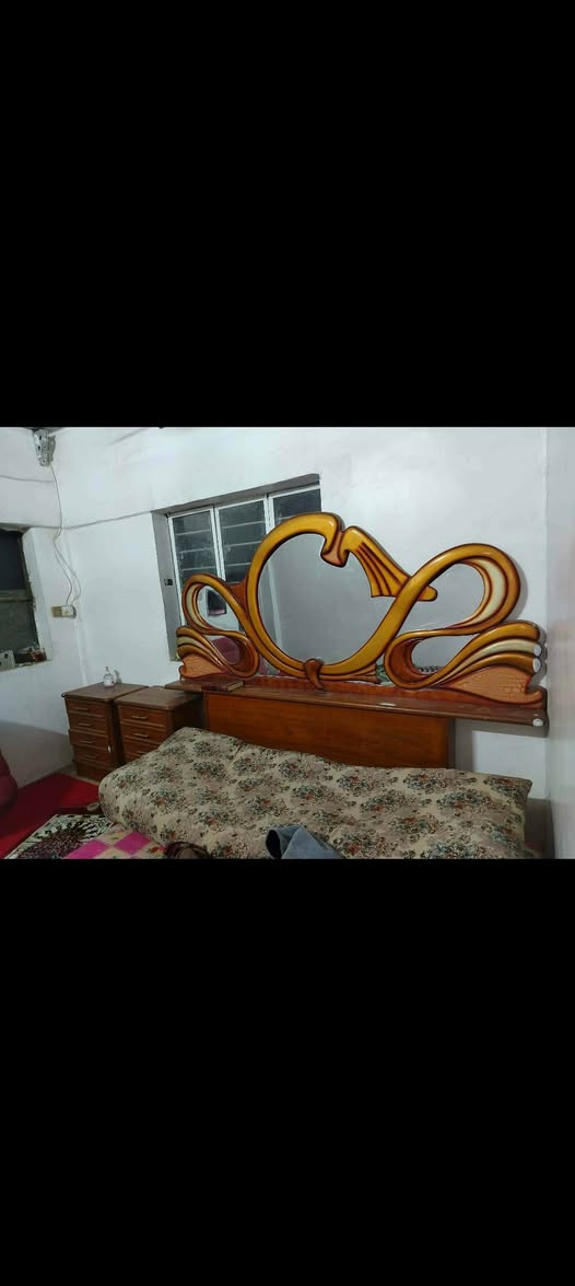 السلام عليكم
من رخصت مدير الكروب المحترم شبابنا الطيبين
غرفه نوم داخل خارج صاج دنك
650
*********** هاني الحداد
بغداد الشيخ عمر باجه الحاتي قرب ساحت السباع
