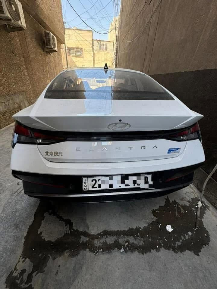 النترا ٢٠٢٦ • زيرو صفر • رقم أربيل