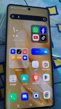 انفنكس زيرو 30 • ٢٥٦ • كامره ١٠٨