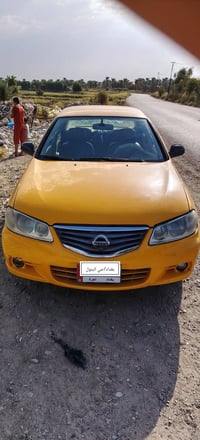 صني ياباني • ٢٠١١ • مكفول موتور