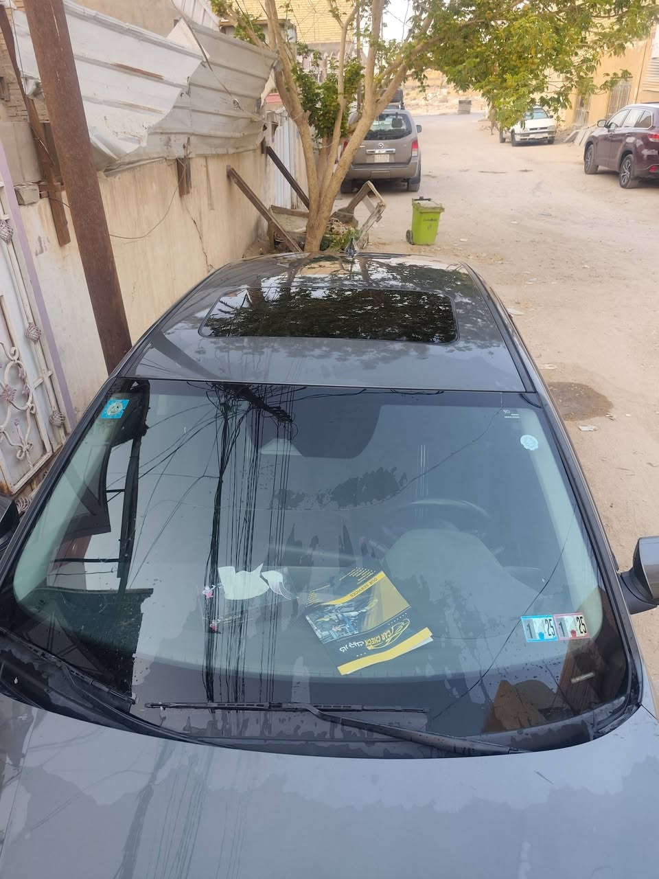 السلام عليكم انتره وارد امريكي للبيع موديل 2024 فول حادثه جاملغ راجع على بارد وبنيد ماشيه 46 السعر 140 قفل 🔒🔒 مدون عمله الاتصال *********** بي واتساب مكانه كربلاء سيف سعد

