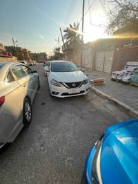 سنترا • ٢٠٢٥ • ماشيه ١٦٠٠٠