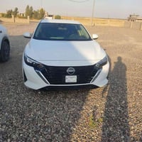 سنترا S • ٢٠٢٤ • ترقم شهداء كركوك