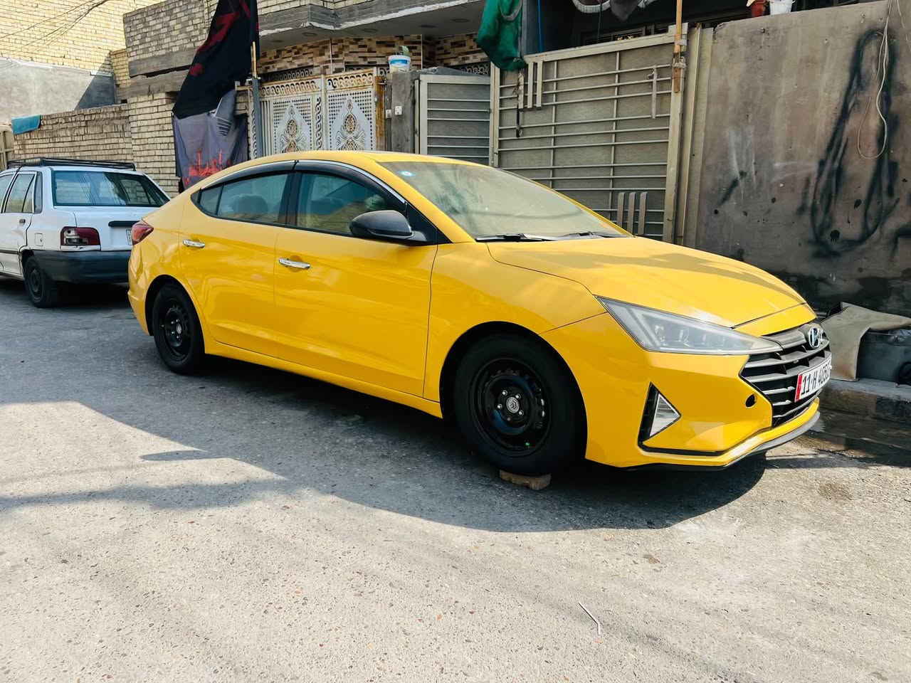 سلام عليكم سيارة 2019 النترا سيارة كلا جيتهم تاير حدادي صدر امامي خلفي سيارة محرك ما مفتوح محرك 2000 دوش بصمة فتحة رادارات صندوق كهربائي سيارة فول مواصفات للتواصل على الرقم***********
