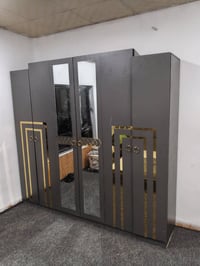 غرف نوم تركية • استعمال قليل • سعر مناسب