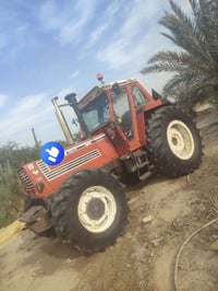 فيات 160 • نص اوتوماتيك • الناصريه
