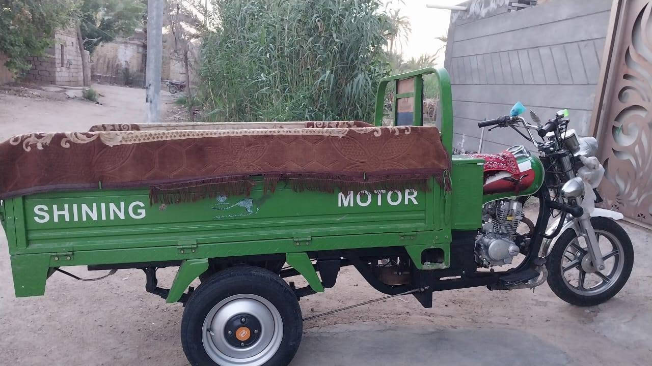 السلام عليكم ستوته للبيع موديل 2023ستوته نظيفه انظف من الصورة مامفتوحه وماعايزه برغي مكااني طويريج والشراي يراسلني خاص لو ع رقم..***********
