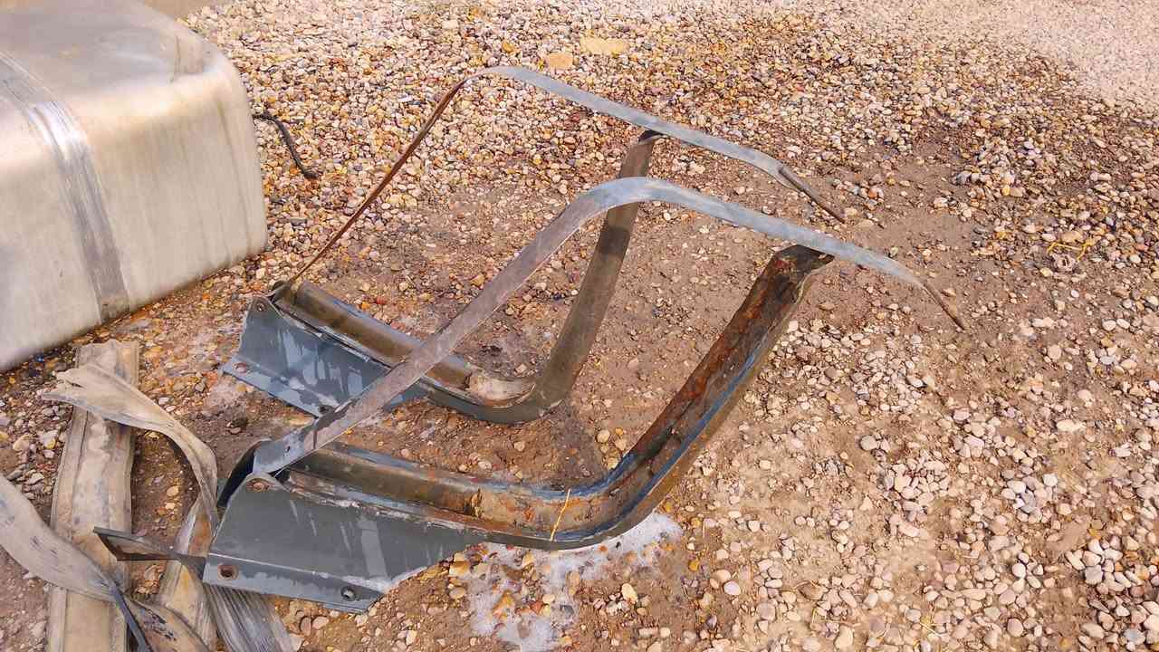 تانكي • شيالات • ٥٠٠لتر
