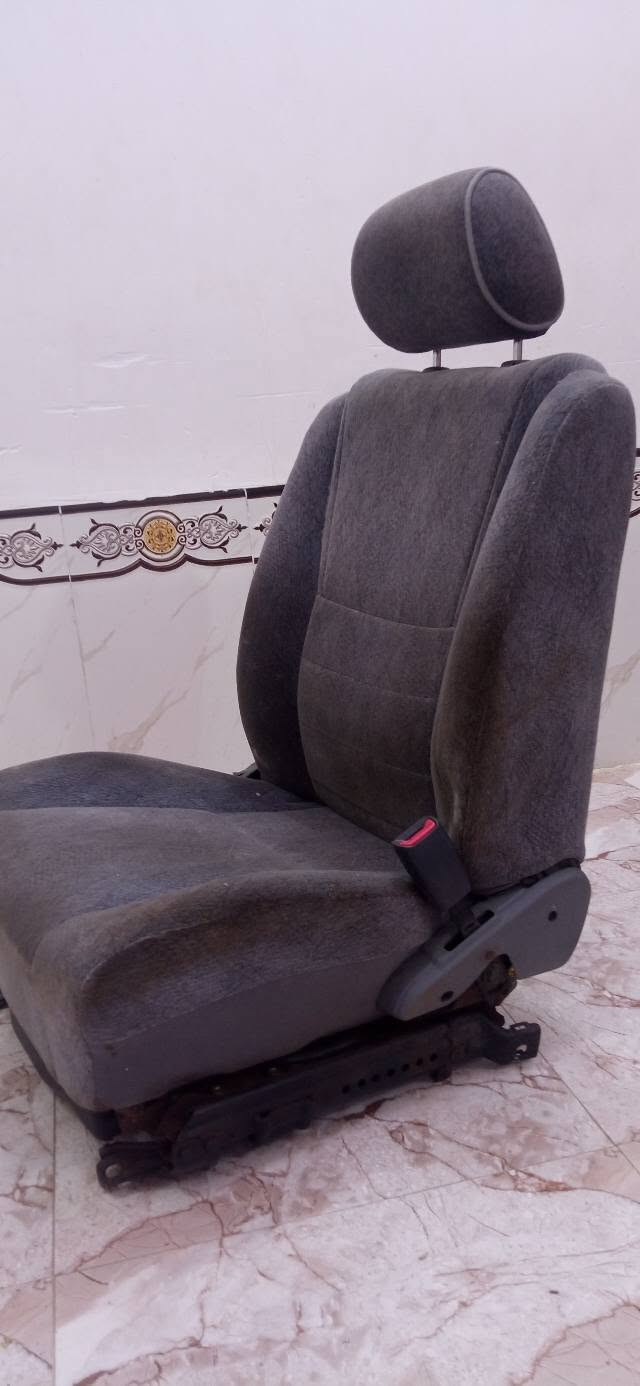 كشنات بطة • حاوية • ناصرية