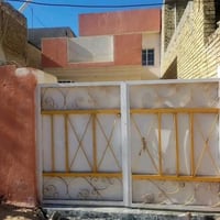 👋 بيت للبيع طابو ملك صرف🏠🥰 مساحة ١٠٠ متر قاط ونص يحتوي الطابق الاول عل...