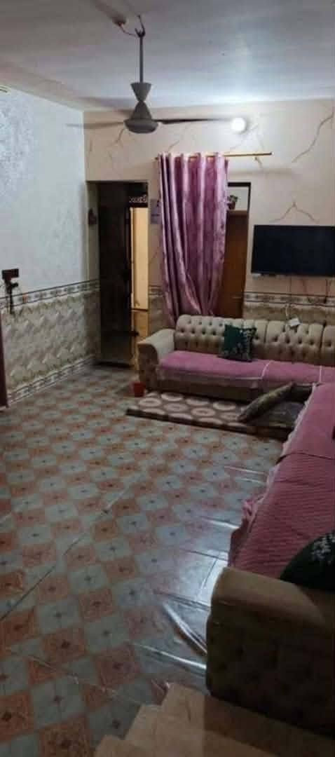🔷 السلام عليكم 🔷

بيع مستعجل بسبب ضروف صحيه 

 🏡  للبيع مشتمل طابق ونص 
المساحه 125متر
👈الفلوجه حي الشهداء 🌿
✅منطقة  17الف قرب اسواق المصطفى وشارع 40

 🔷شارع 10 

🔷طابو صرف  بناء 2023
🔷بناء طابوك  
🔷طابق ونص 

🔵غرفتين نوم 
🔵صاله عدد 2 
🔵استقبال 
🔵مطبخ  
🔵حمام فوك وجوه 
🔵صحيات 
🔵كراج 
السعر المشتمل 78مليون 

للاستفسار الاتصال ***********
