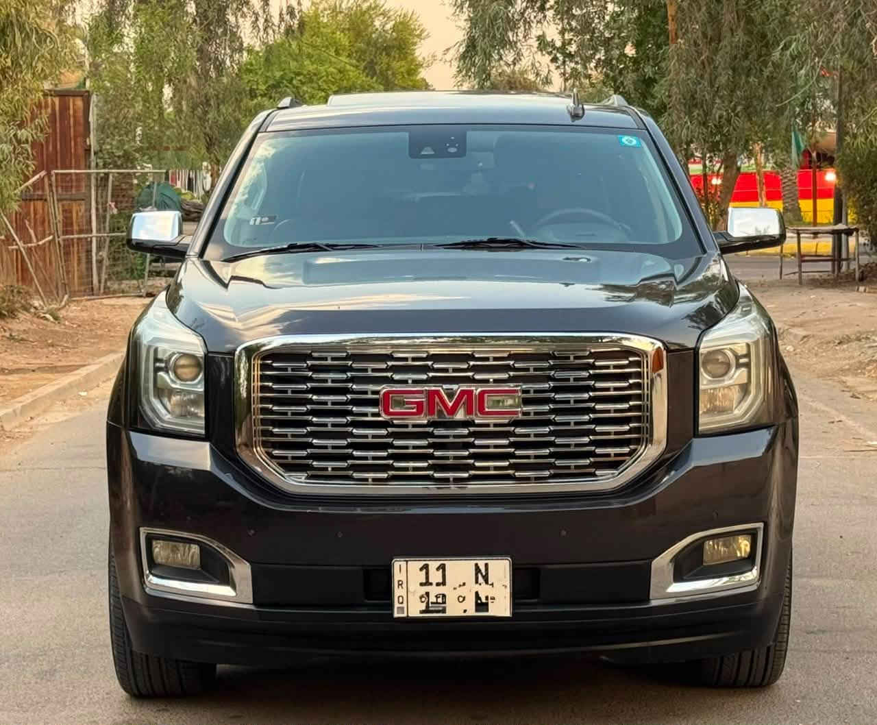السلام عليكم من رخصة
جي ام سي يوكن 2018 slt
فول 1/1 للأخير اعلى فئه
ماشيه 142 الف كيلو
حادث بسيط جدا جاملغ وبنيد بدون دواخل بدون ايرباك
صور الحادث خاص
رقم بغداد مشروع وطني الدولي الجديد
تحويل ثاني يوم
مكاني بغداد الكريعات
السعر 30 الف وبيها مجال بسيط
هـ*********** ابو ياسر
