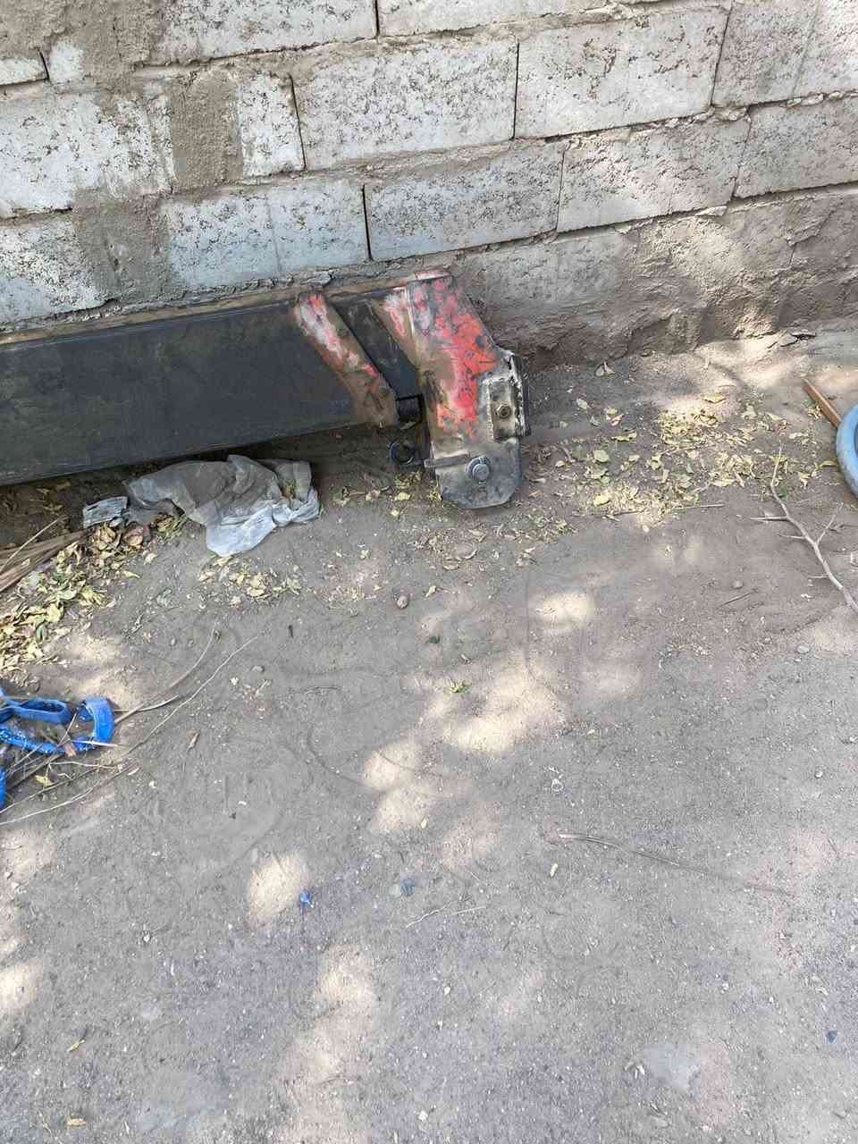 سلام عليكم كرين لبيع يونك 330بي بس هاذا العواج جهاز نضيف يعلك كلشي معلك بي سكيبا مال مقنص هوا معوج بس مايرجع سلايت   اطكيا شرط شغل سعر 17 وابي مجال رقم *********** العنوان نجف حي مهندسين
