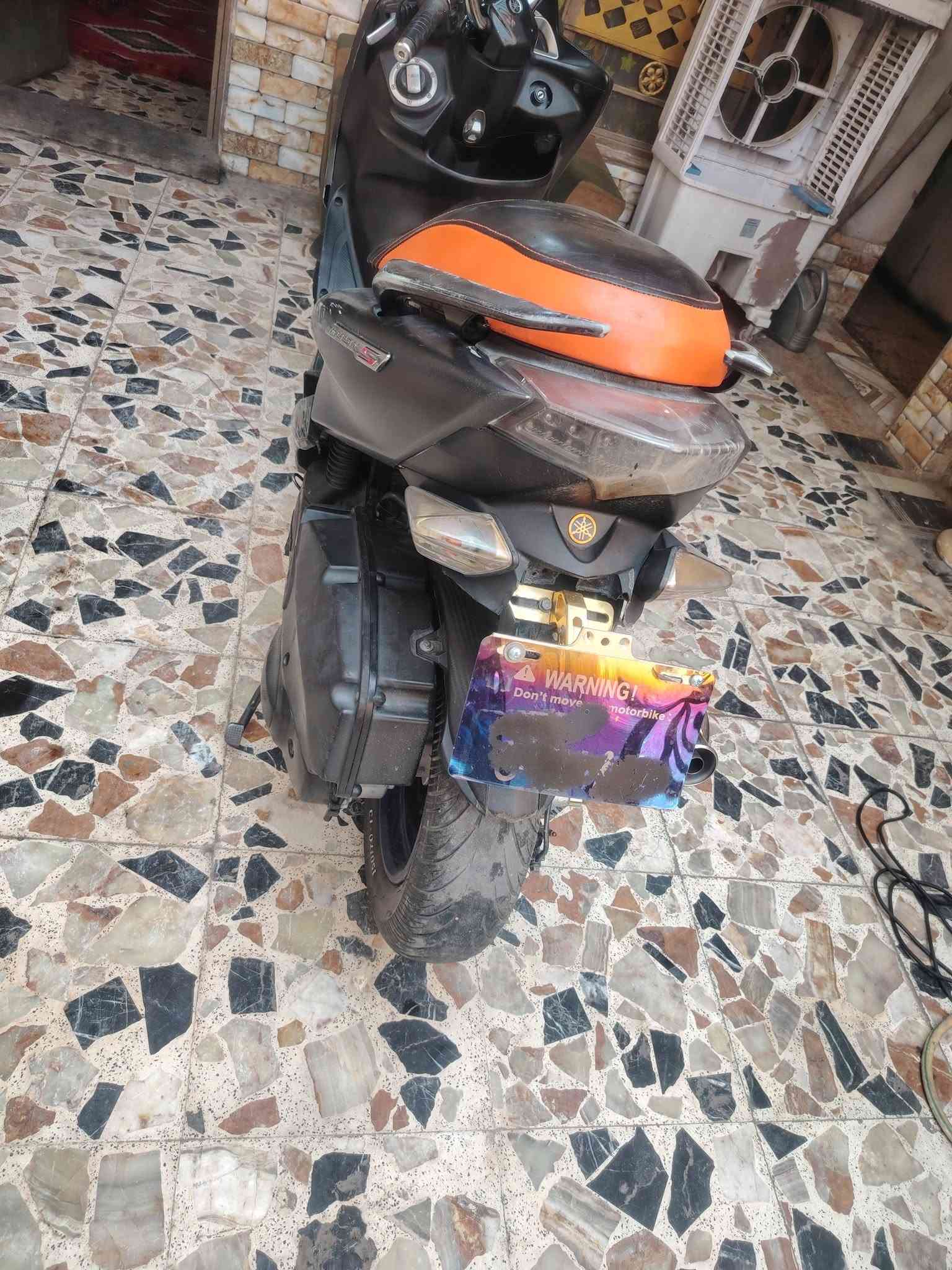 لبيع ماجستة اس حديث نضافتة محركة كشرة ٧٠٪شراي يخابر خادم سعرها 900 الف عراقي ***********
