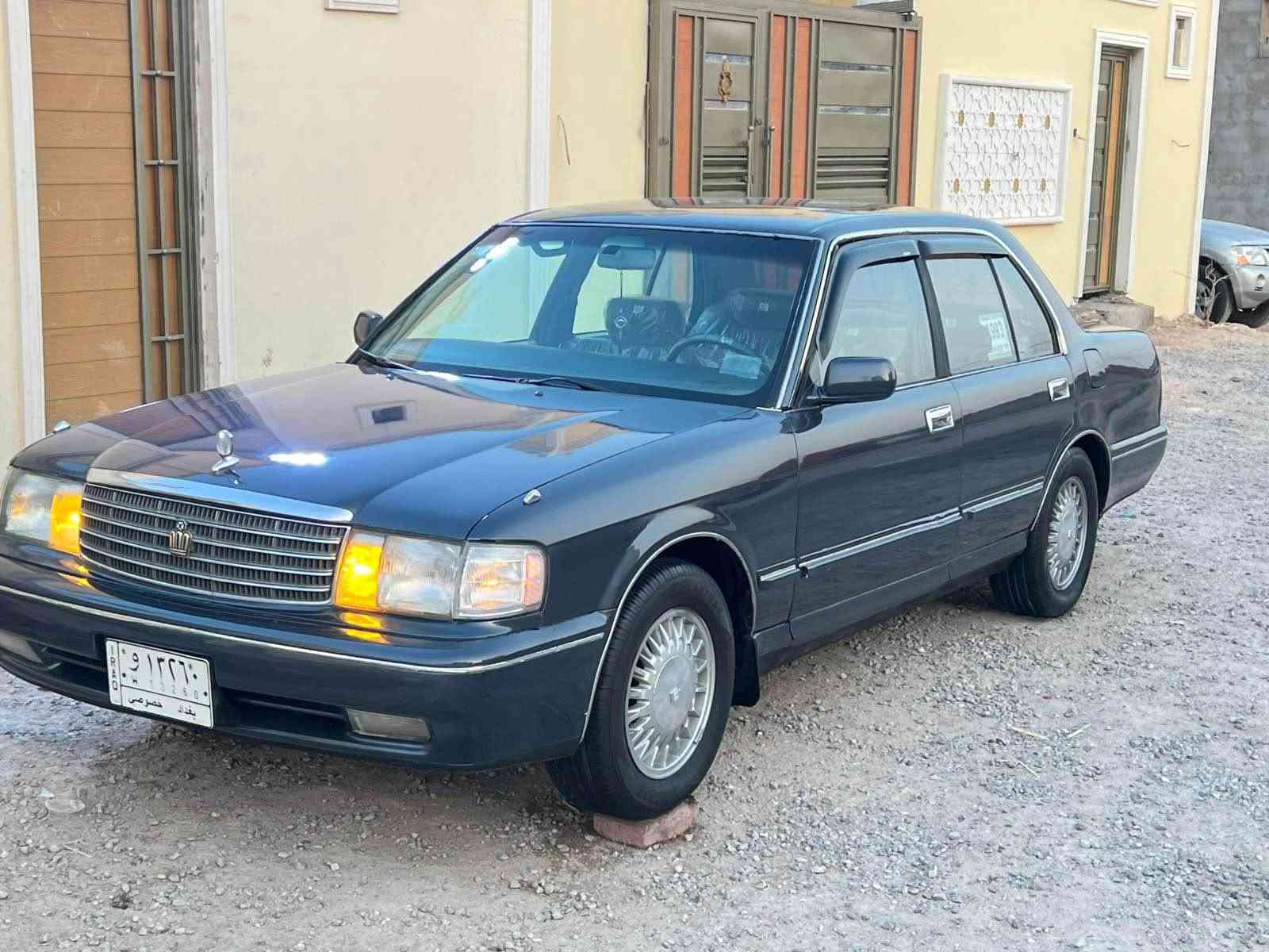 السلام عليكم للبيع سيارة ارنب طويل رقم بغداد  مشروع وطني تحويل مباشر سيارة كفالة من الكص والنقل والضربة فول مواصفات مكينة وكير كفالة حدادة مية بالمية 💯 تبريد قطعتين ثلج ثلاجه خلفيه تحكم ستيرن كشنات كهـربائيه سنتر لوك سيارة جاهزة من كلشي كهربائيات كلها شغالة العنوان البصرة الزبير
السعر 59 قفل الشراي يتصل*********** البصرة, العراق
