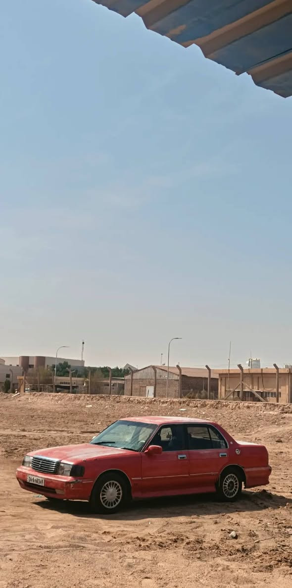 موديل ٩٥ • بصرة • باسمي