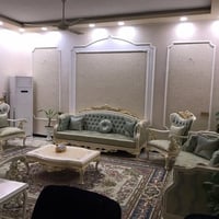 حي النقيب • ١٥٠م • ٤غرف