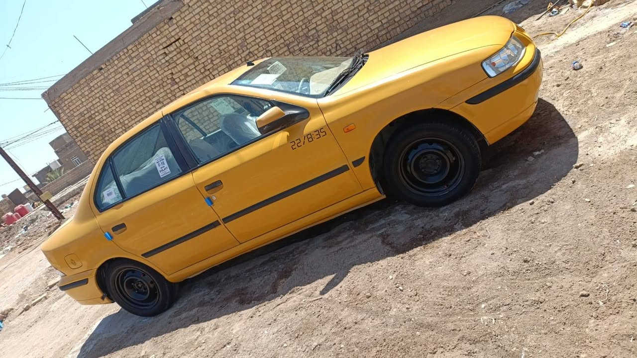 سمند موديل 11 سياره حلوه وجاهزه تبريد مكينه كير سياره خير من الله سنويه جديده بسمي امراوس أو بيع عادي اسعر 30 مجاله بصيط لشراي يتصل ع هاذه الرقم ***********

نص مكتوب في الصور:
- 03/09/2026 13:57
- POCO M6 PRO