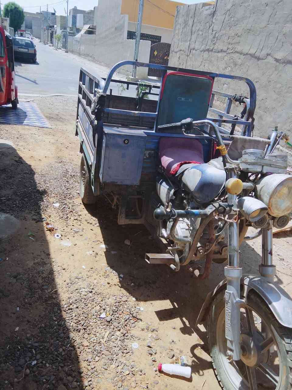 جمره موديل 18 المحرك 2025 بغداد بوب شام السعر 850 ***********
