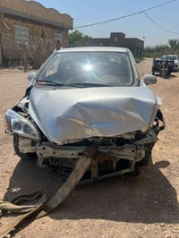 بايك D20 • موديل ٢٠٢١ • للبيع على وضعها