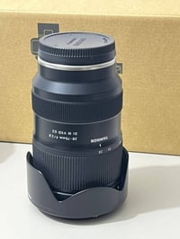 تامرون 28-75مم • f/2.8 • نظيف ١٠٠٪