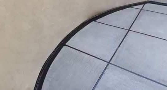 السلام عليكم تطبيك اشتايكر واعادة الماستك وترميم السطوح واستخدام جميع العوازل زفت وفلانكوت اللون ***********
